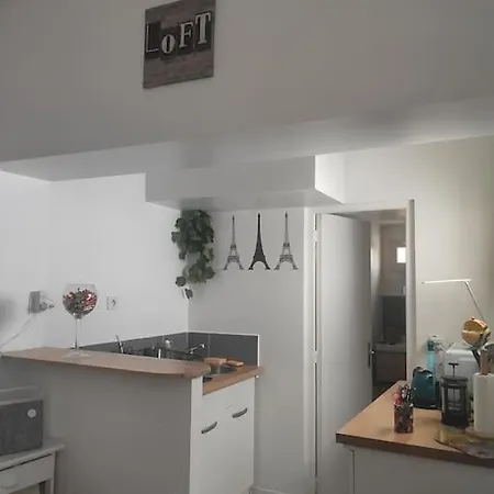 Apartment Un Cocon Paisible Dans Le Quartier Beaugrenelle