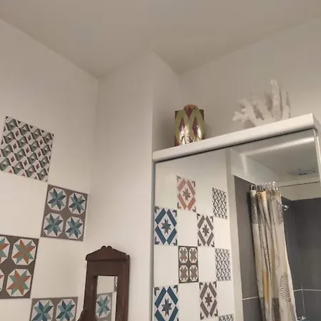 Un Cocon Paisible Dans Le Quartier Beaugrenelle Apartamento