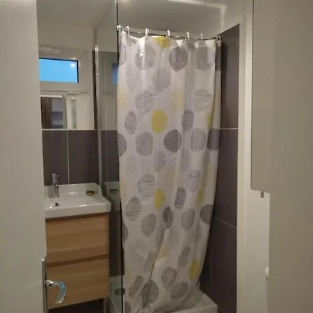 Apartment Un Cocon Paisible Dans Le Quartier Beaugrenelle *