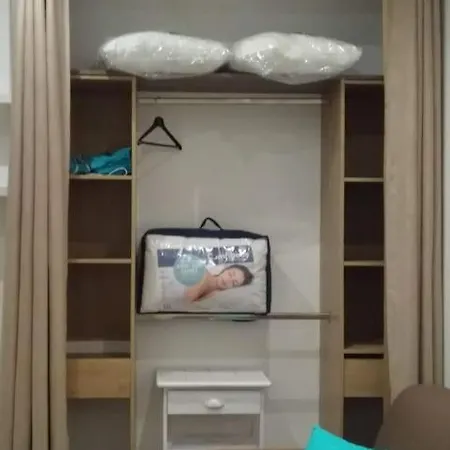 Un Cocon Paisible Dans Le Quartier Beaugrenelle Apartamento *